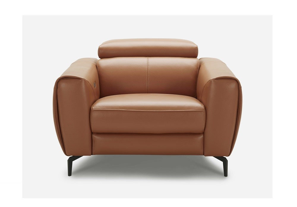 Lorenzo Chair-Sofa Chairs-Jennifer Furniture