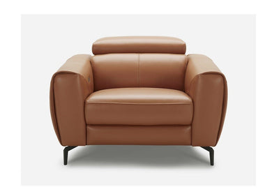 Lorenzo Chair-Sofa Chairs-Jennifer Furniture