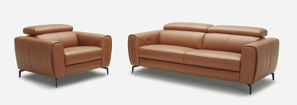Lorenzo Chair-Sofa Chairs-Jennifer Furniture