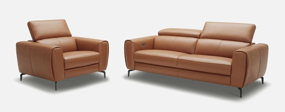 Lorenzo Chair-Sofa Chairs-Jennifer Furniture