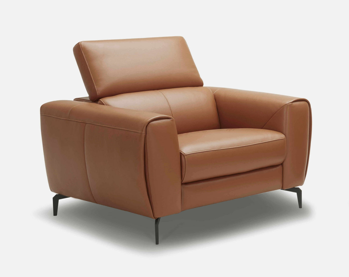Lorenzo Chair-Sofa Chairs-Jennifer Furniture