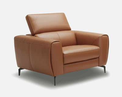 Lorenzo Chair-Sofa Chairs-Jennifer Furniture