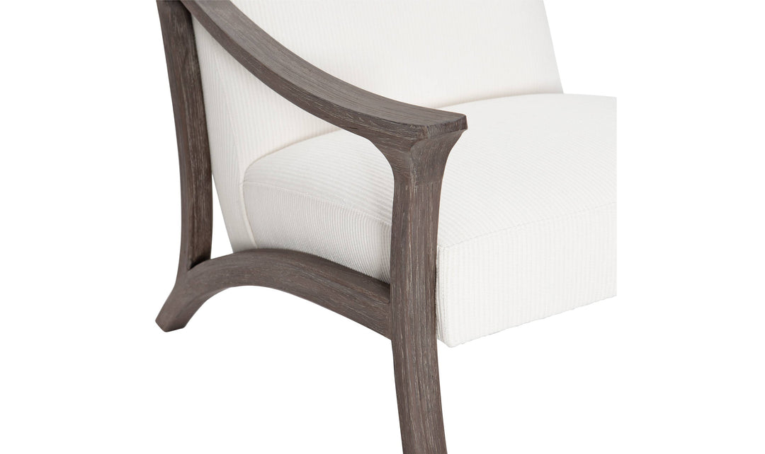 Lovina Chair-Arm Chairs-Jennifer Furniture