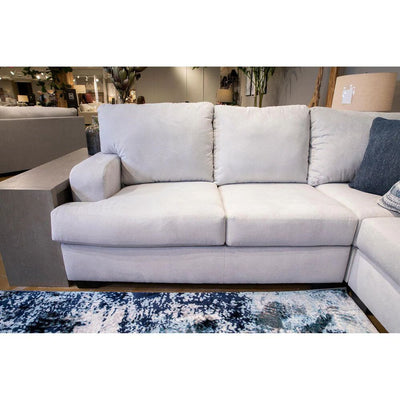 Lowder Sectional Sofa-Sectional Sofas-Jennifer Furniture
