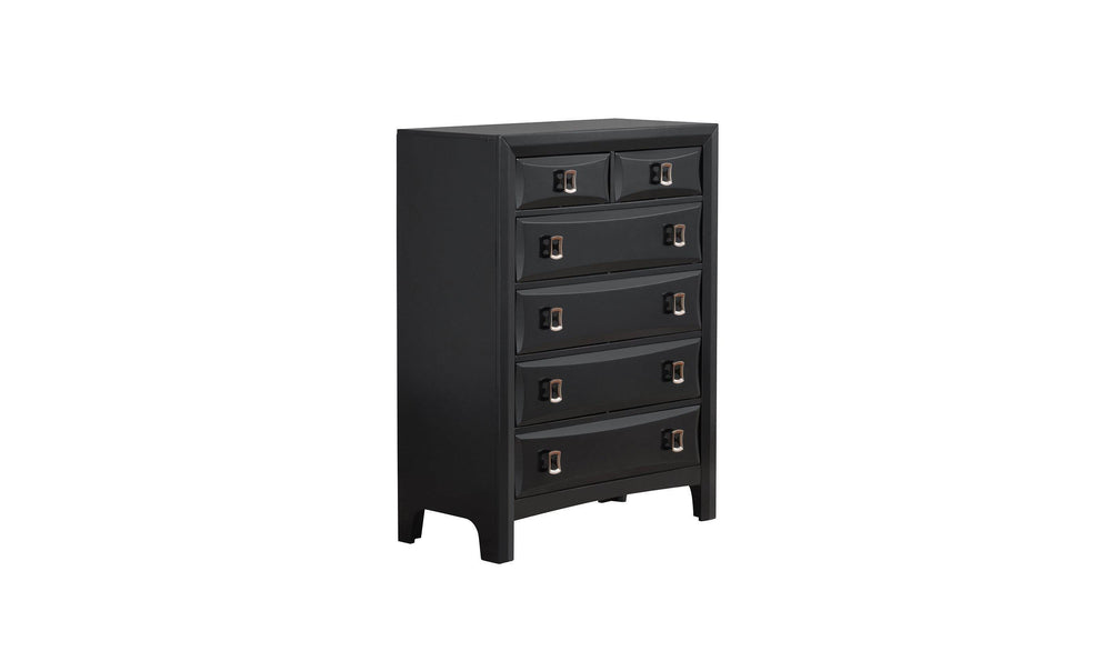 Lucas Chest-Storage Chests-Jennifer Furniture