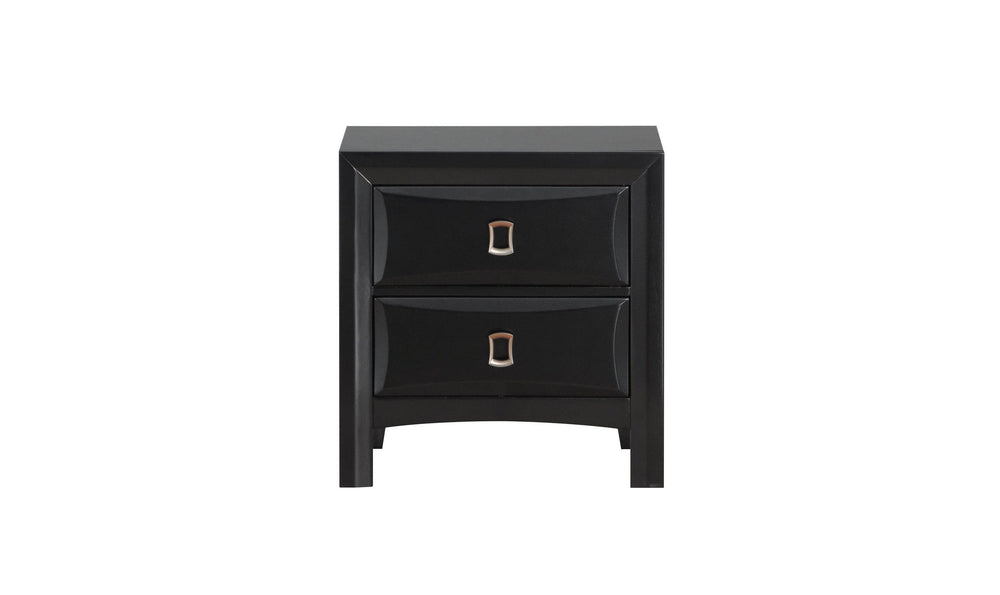 Lucas Nightstand-Nightstands-Jennifer Furniture