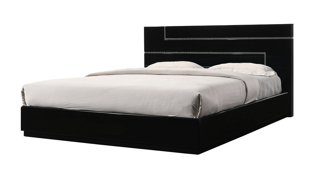 Lucca Bed-Beds-Jennifer Furniture