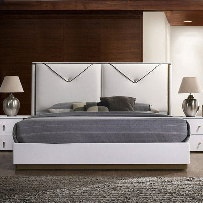Lucera Bed-Beds-Jennifer Furniture