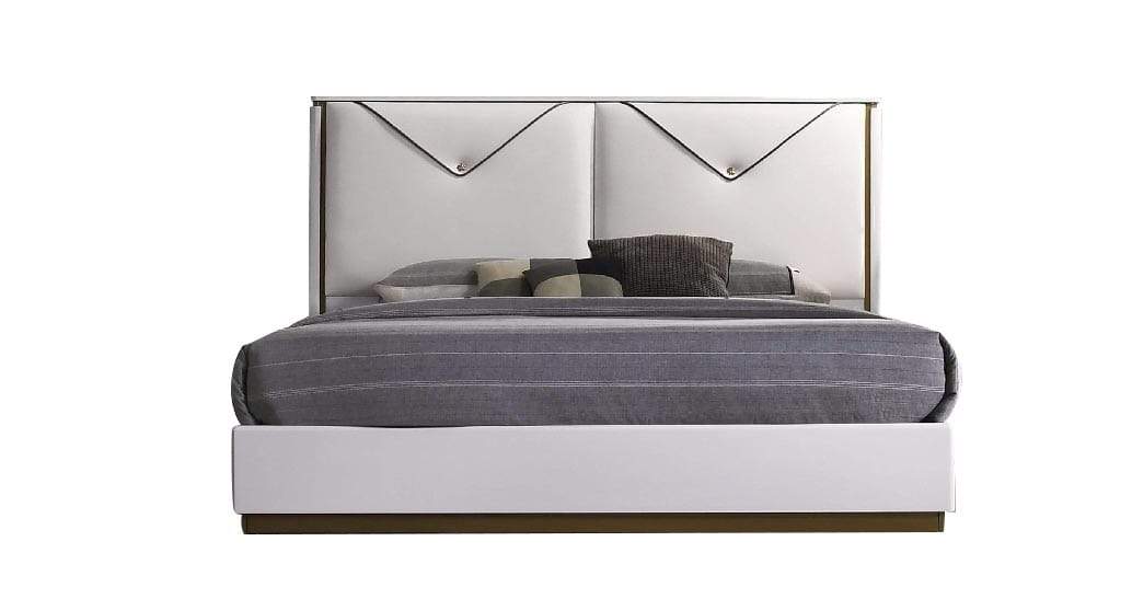 Lucera Bed-Beds-Jennifer Furniture