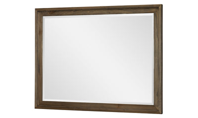 Lumberton Beveled Mirror-Mirrors-Jennifer Furniture
