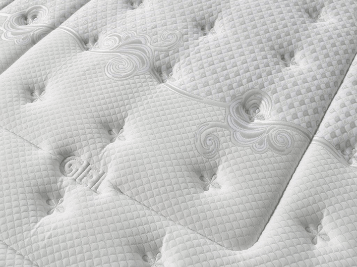 Lux Mattress-Memory Foam Mattress-Jennifer Furniture