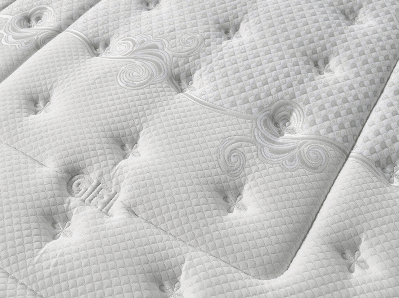 Lux Mattress-Memory Foam Mattress-Jennifer Furniture