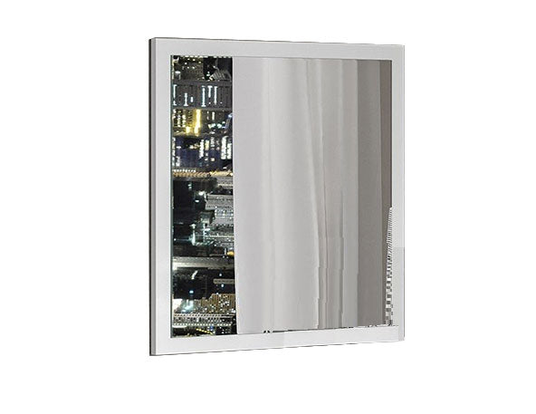 Luxuria Premium wooden bedroom set with storage