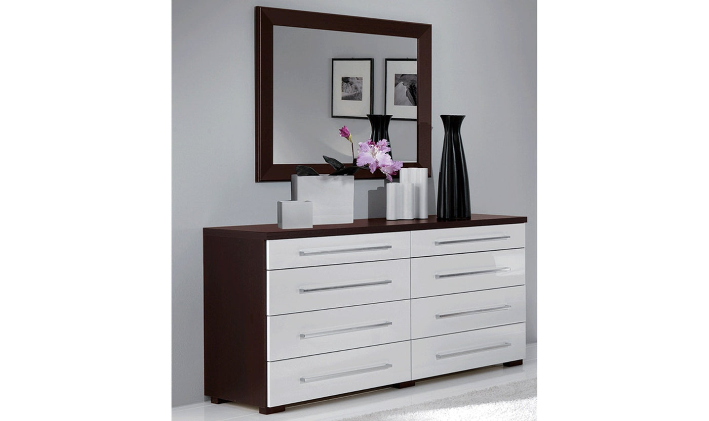 Luxury Mirror-Mirrors-Jennifer Furniture