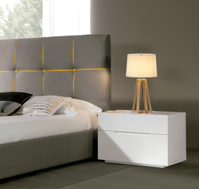 M100 Nightstand-Nightstands-Jennifer Furniture