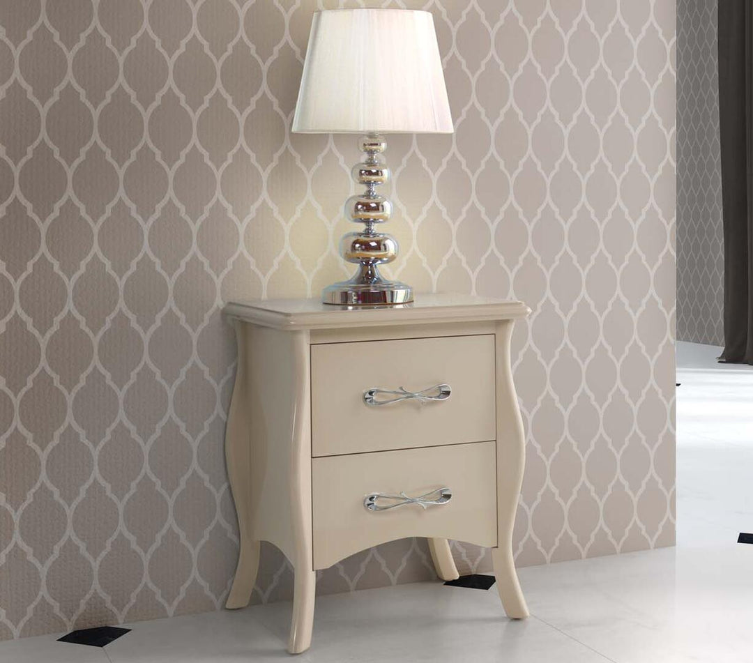 M132 Nightstand-Nightstands-Jennifer Furniture