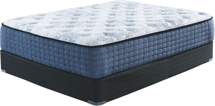 Sierra Sleep Mattress Foundation-Mattress Foundations-Jennifer Furniture