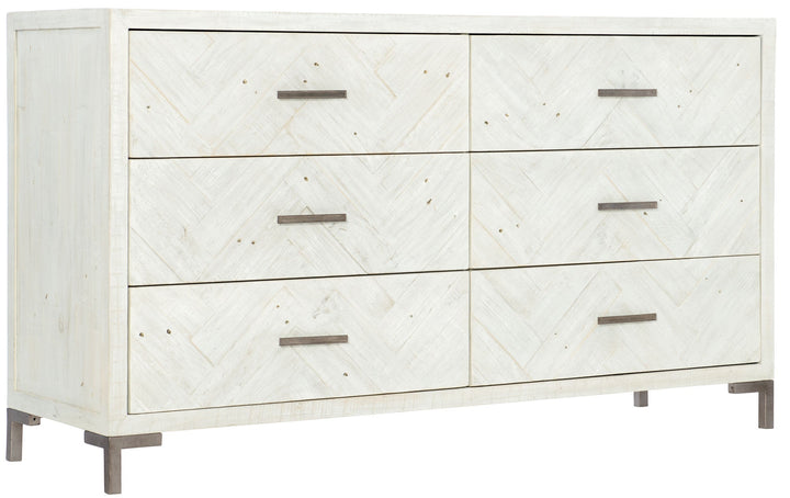 Macauley Dresser-Consoles-Jennifer Furniture