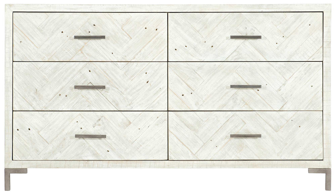 Macauley Dresser-Consoles-Jennifer Furniture