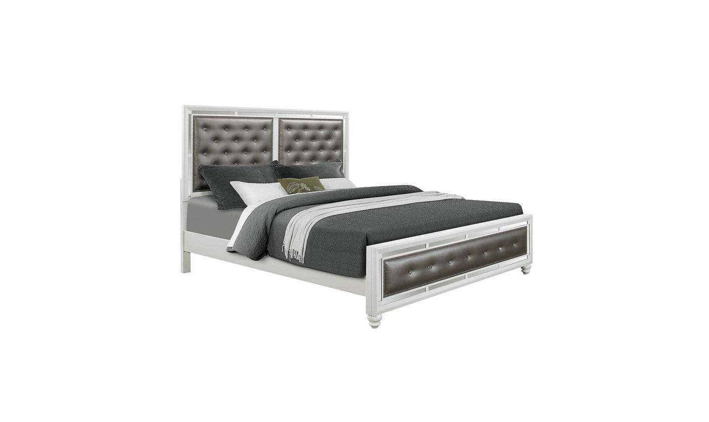 Mackenzie Bedroom Set-Bedroom Sets-Jennifer Furniture