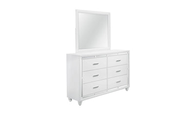 Mackenzie Bedroom Set-Bedroom Sets-Jennifer Furniture
