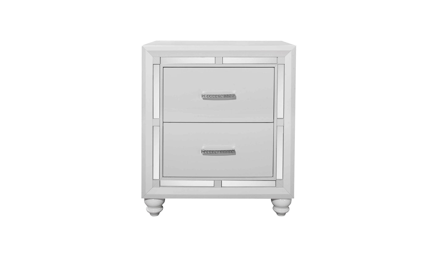 Mackenzie Bedroom Set-Bedroom Sets-Jennifer Furniture