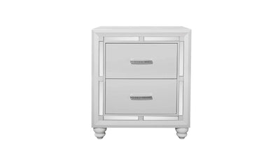Mackenzie Bedroom Set-Bedroom Sets-Jennifer Furniture