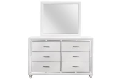 Mackenzie Dresser-Dressers-Jennifer Furniture