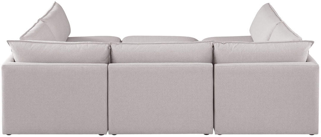 Mackenzie Modular Sectional Sofa-Sectional Sofas-Jennifer Furniture