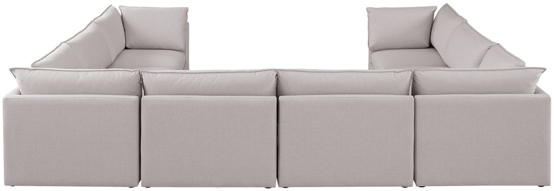 Mackenzie Modular Sectional Sofa-Sectional Sofas-Jennifer Furniture