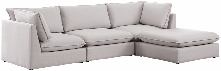 Mackenzie Modular Sectional Sofa-Sectional Sofas-Jennifer Furniture