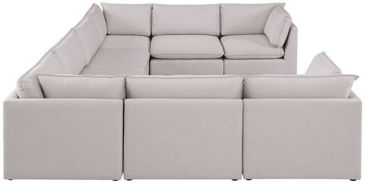 Mackenzie Modular Sectional Sofa-Sectional Sofas-Jennifer Furniture