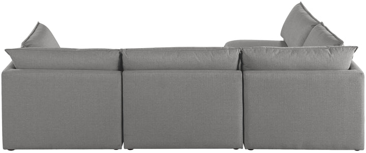 Mackenzie Modular Sectional Sofa-Sectional Sofas-Jennifer Furniture