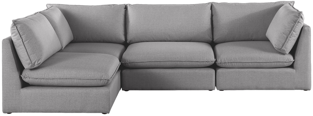 Mackenzie Modular Sectional Sofa-Sectional Sofas-Jennifer Furniture