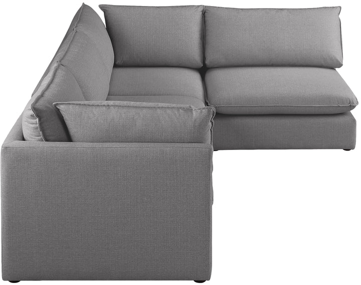 Mackenzie Modular Sectional Sofa-Sectional Sofas-Jennifer Furniture