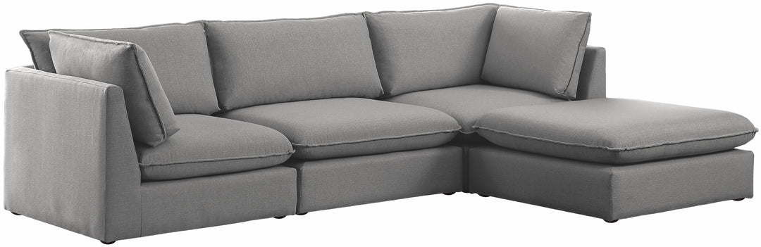 Mackenzie Modular Sectional Sofa-Sectional Sofas-Jennifer Furniture