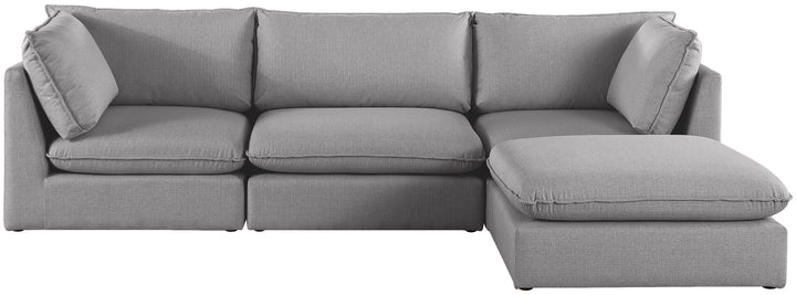 Mackenzie Modular Sectional Sofa-Sectional Sofas-Jennifer Furniture