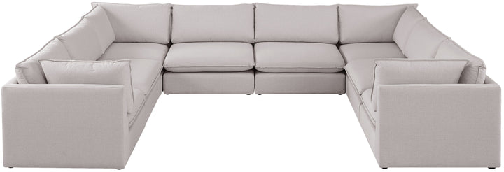 Mackenzie Modular Sectional Sofa-Sectional Sofas-Jennifer Furniture