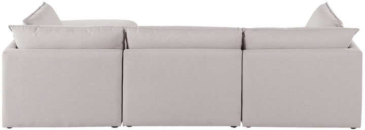 Mackenzie Modular Sectional Sofa-Sectional Sofas-Jennifer Furniture