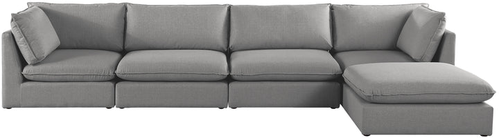 Mackenzie Modular Sectional Sofa-Sectional Sofas-Jennifer Furniture