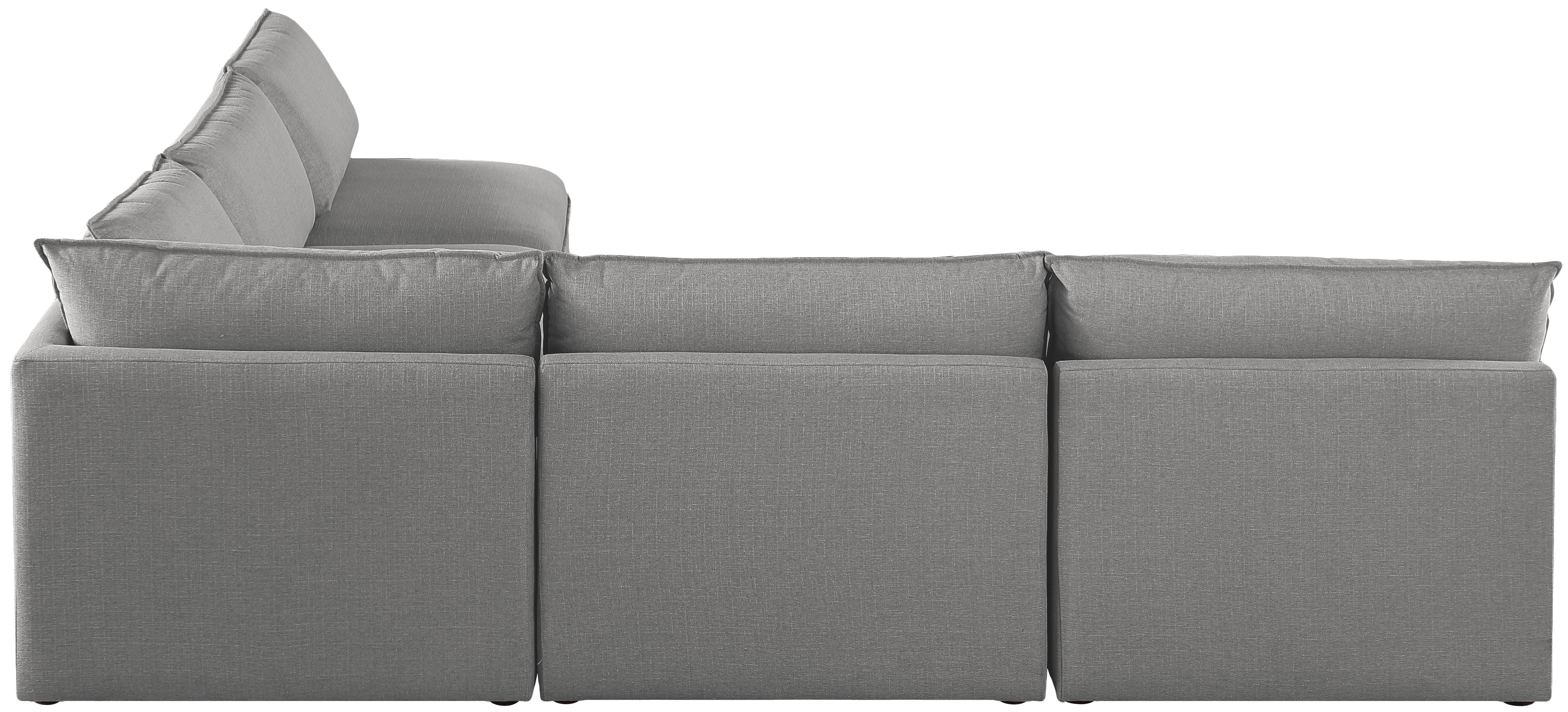 Mackenzie Modular Sectional Sofa-Sectional Sofas-Jennifer Furniture