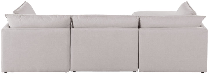 Mackenzie Modular Sectional Sofa-Sectional Sofas-Jennifer Furniture