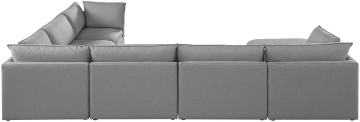 Mackenzie Modular Sectional Sofa-Sectional Sofas-Jennifer Furniture