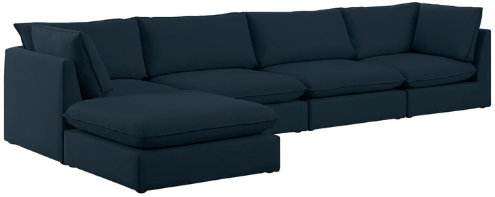 Mackenzie Modular Sectional Sofa-Sectional Sofas-Jennifer Furniture