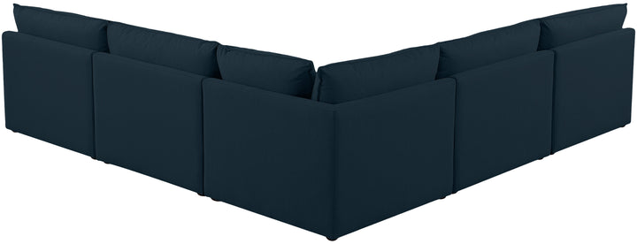 Mackenzie Modular Sectional Sofa-Sectional Sofas-Jennifer Furniture