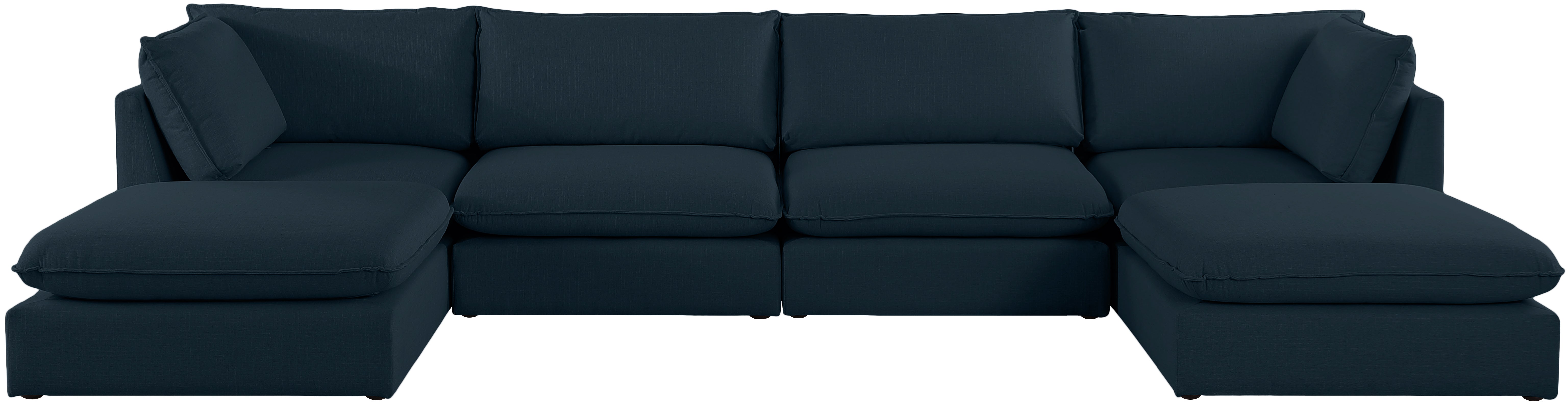 Mackenzie Modular Sectional Sofa-Sectional Sofas-Jennifer Furniture