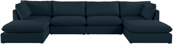 Mackenzie Modular Sectional Sofa-Sectional Sofas-Jennifer Furniture