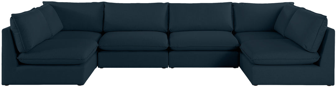 Mackenzie Modular Sectional Sofa-Sectional Sofas-Jennifer Furniture