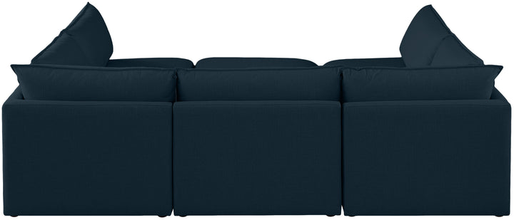 Mackenzie Modular Sectional Sofa-Sectional Sofas-Jennifer Furniture