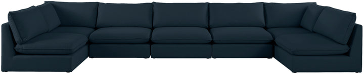 Mackenzie Modular Sectional Sofa-Sectional Sofas-Jennifer Furniture